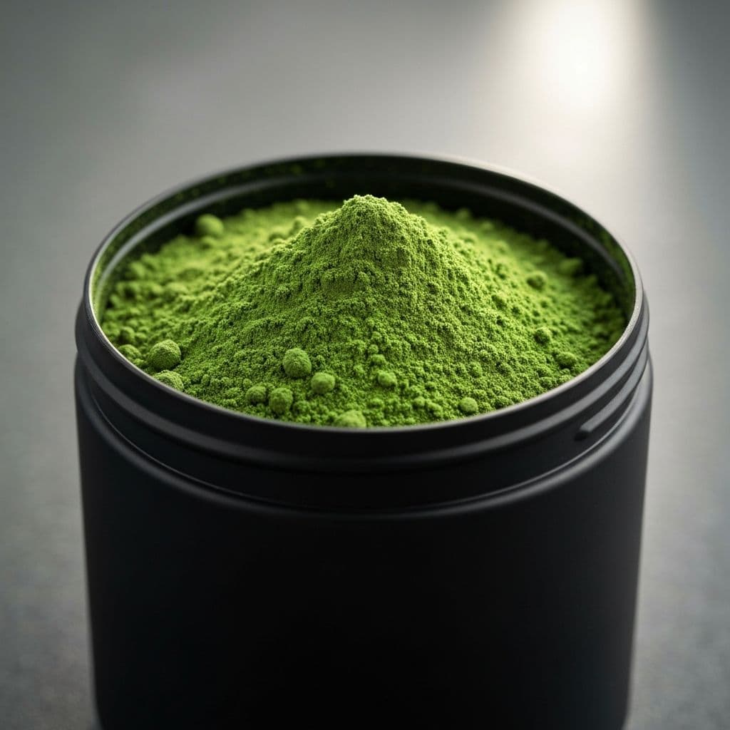 Kratom Powder